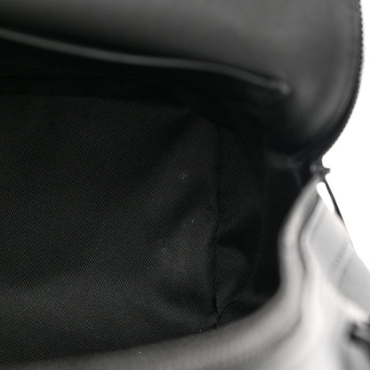 Louis Vuitton Aerogram Takeoff Backpack Black 10 of 17