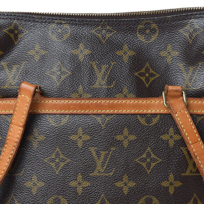 Louis Vuitton Monogram Sac Coussin GM 15 of 15
