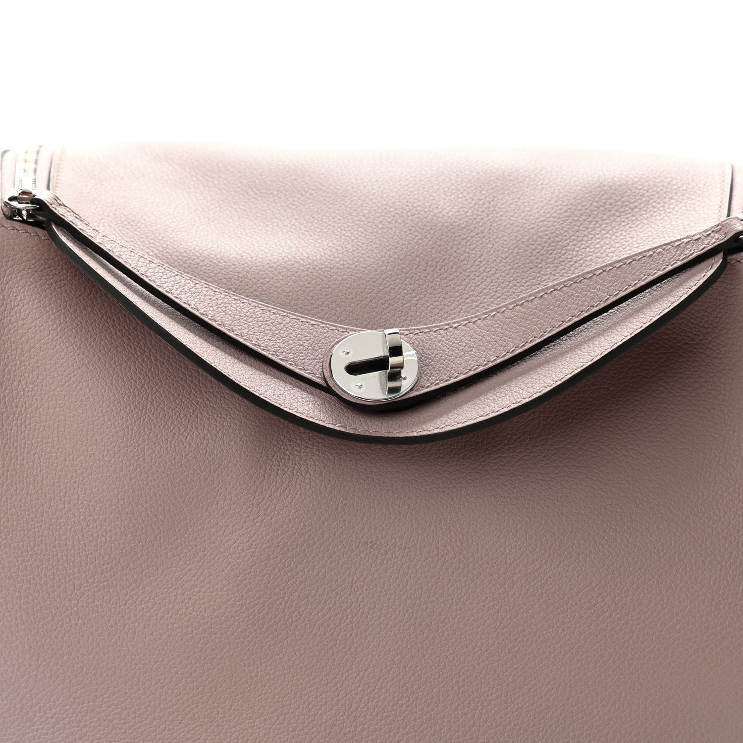 Hermes Evercolor Lindy 30 Glycine 7 of 9