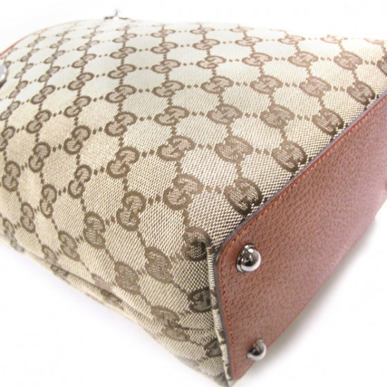 Monogram Small Eclipse Tote