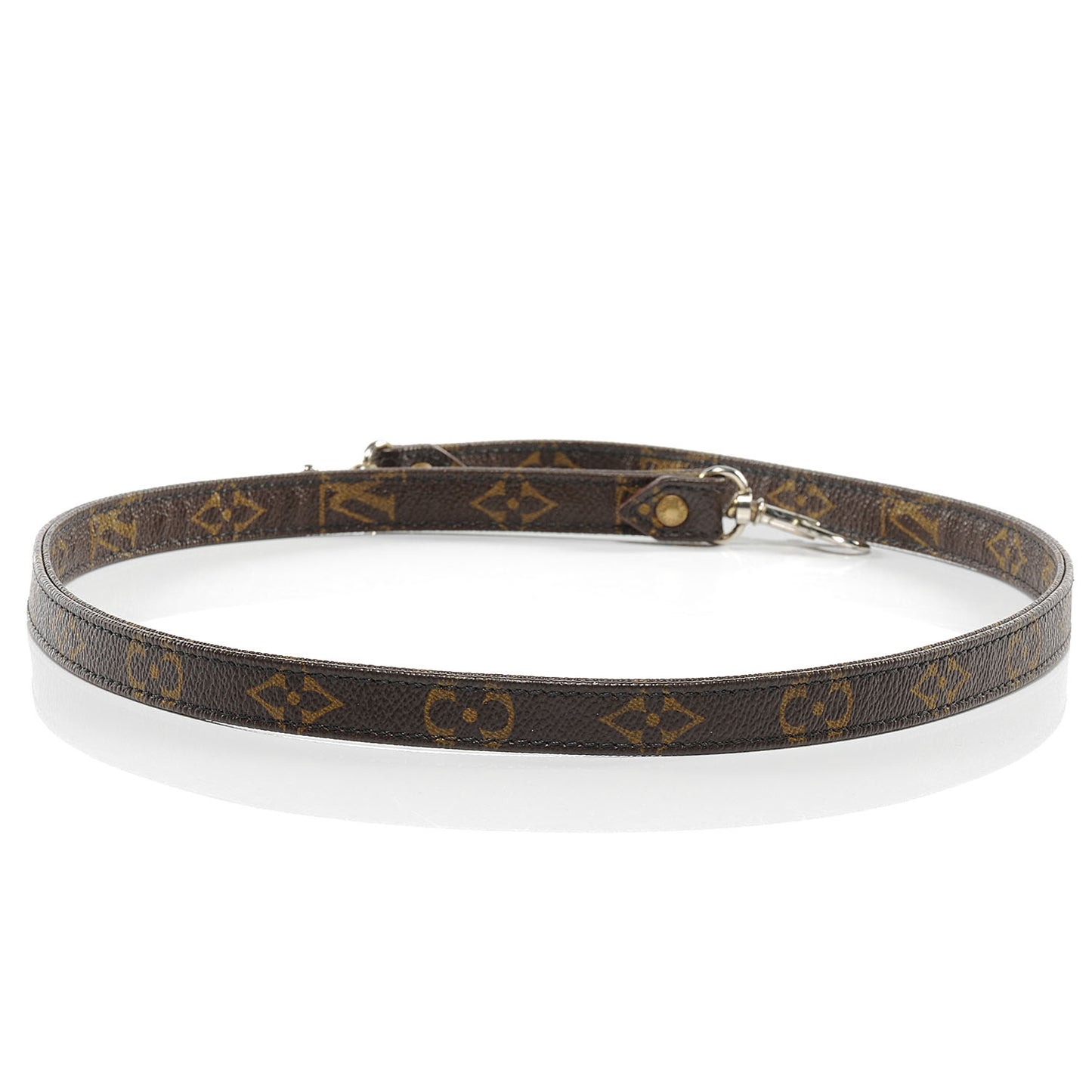 Monogram Strap