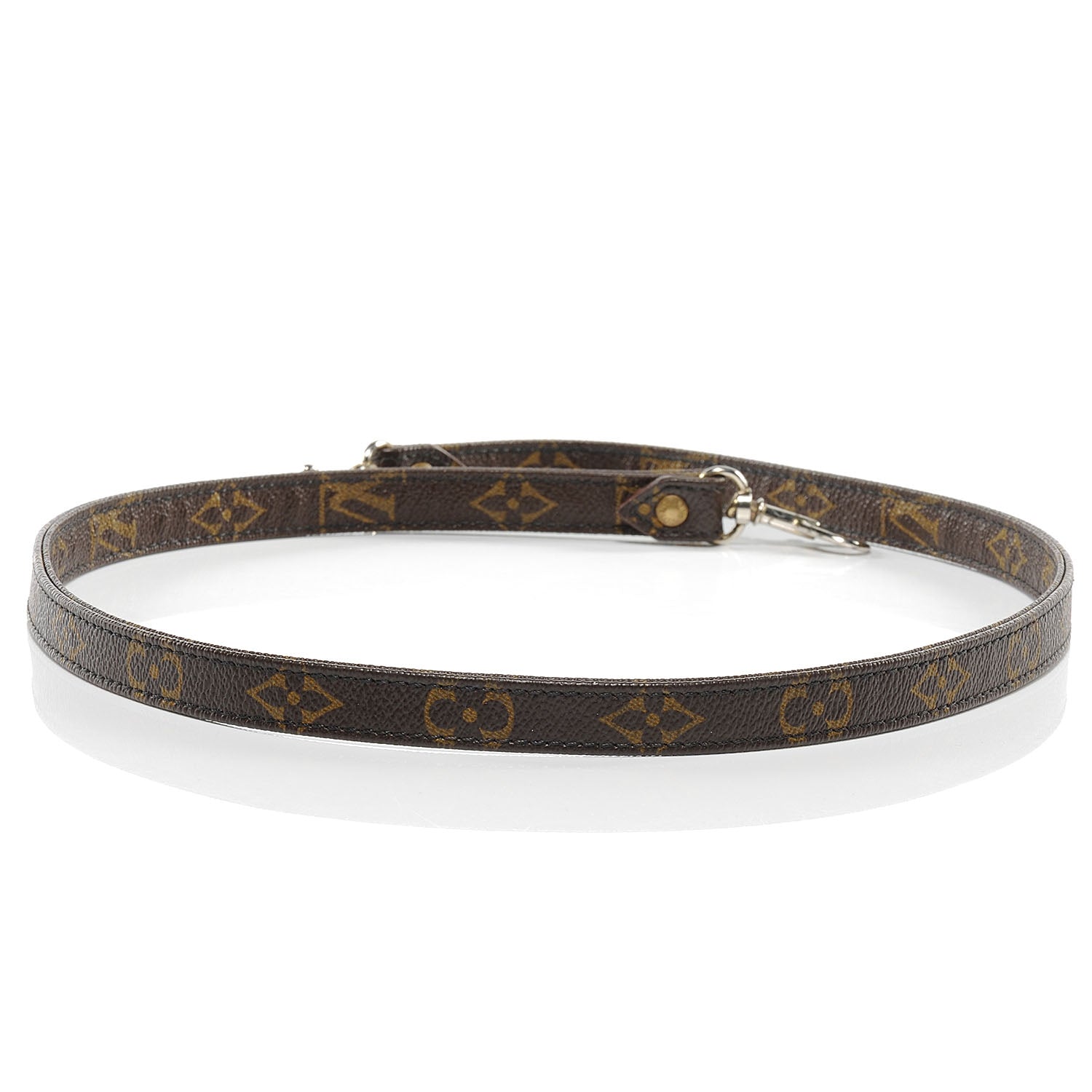 Louis Vuitton Monogram Strap 4 of 4