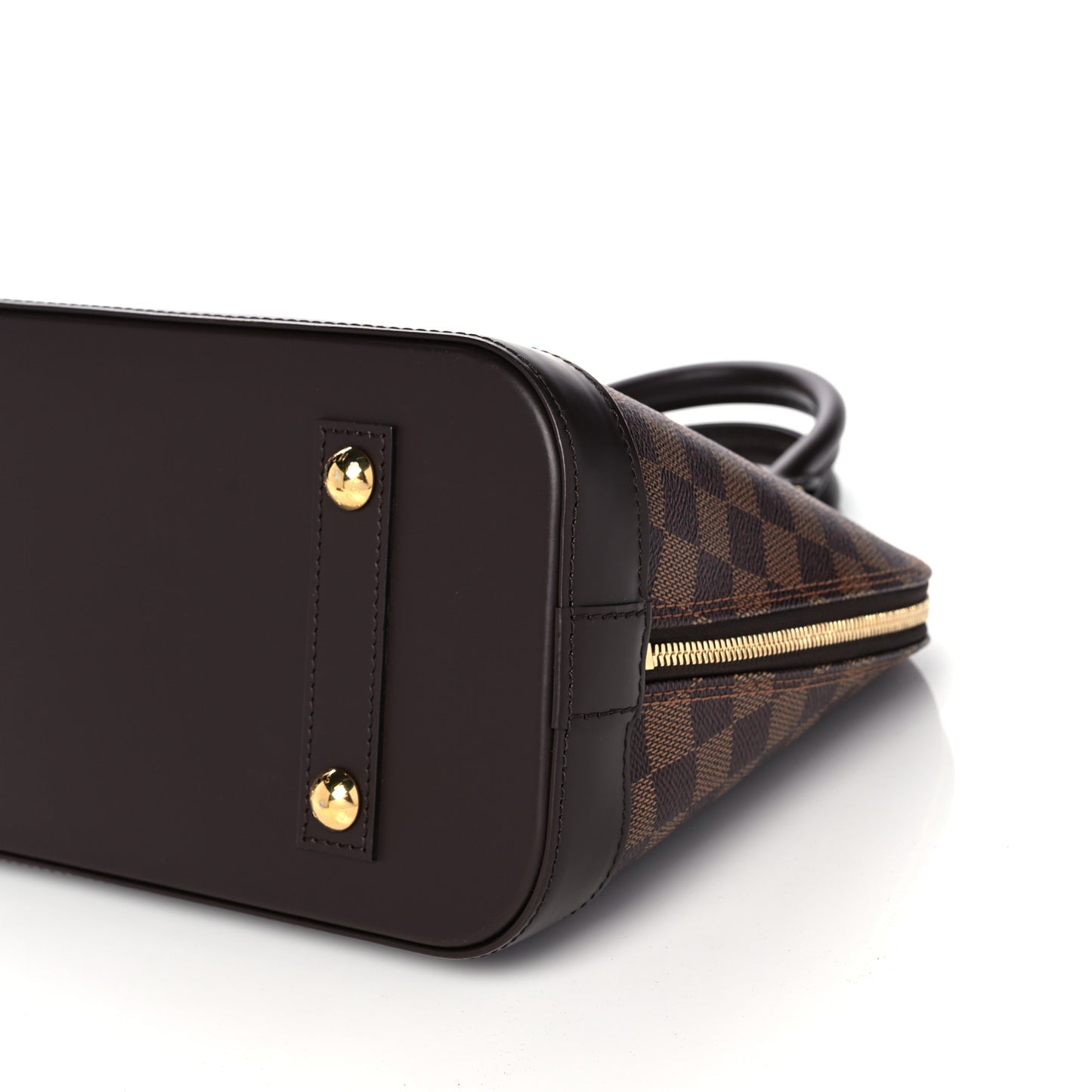 Damier Ebene Alma PM