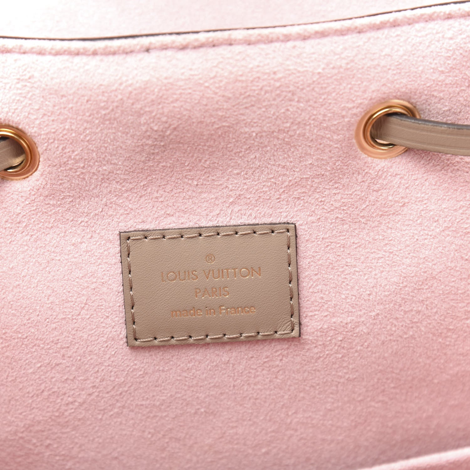 Louis Vuitton Empreinte Montsouris PM Tourterelle 5 of 9