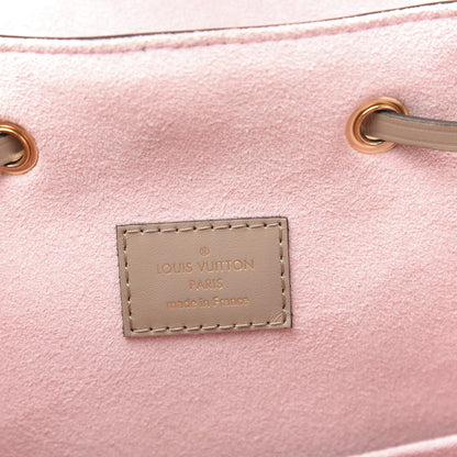 Louis Vuitton Empreinte Montsouris PM Tourterelle 5 of 9