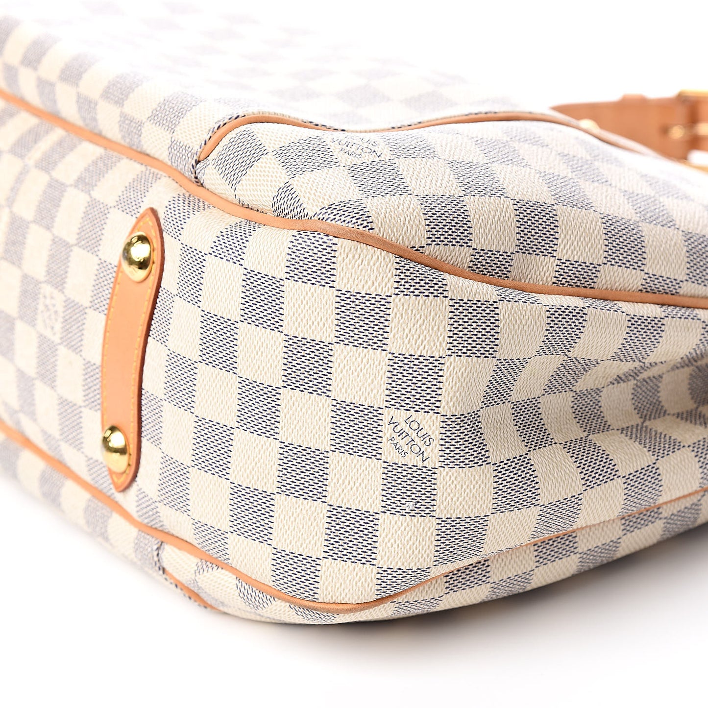 Damier Azur Galliera PM