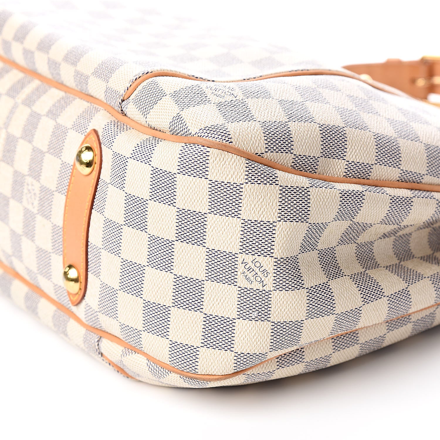 Louis Vuitton Damier Azur Galliera PM 10 of 13