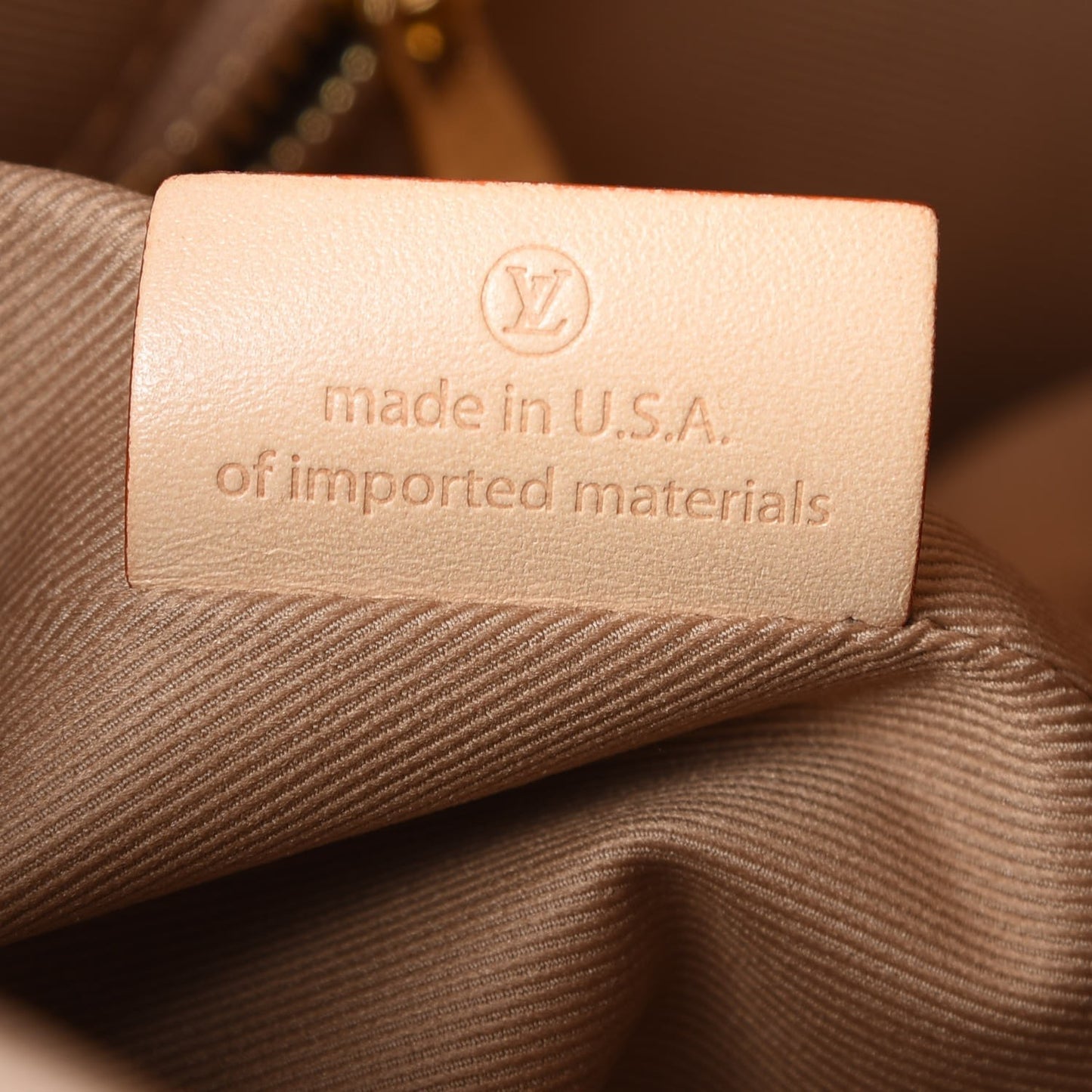 Monogram Graceful PM