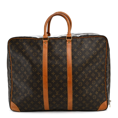 Louis Vuitton Monogram Sirius 55 1 of 19