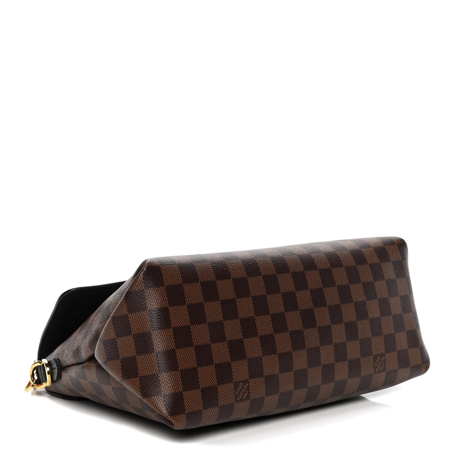 Louis Vuitton Damier Ebene Beaubourg MM 4 of 8