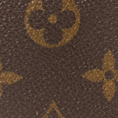 Louis Vuitton Monogram Papillon 26 7 of 9