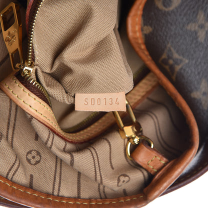 Louis Vuitton Monogram Delightful PM 11 of 26