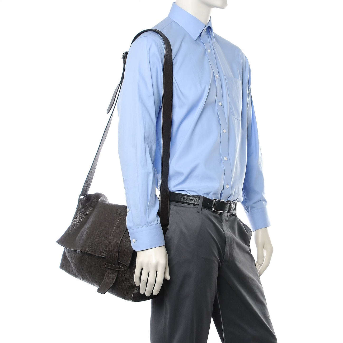 Taurillon Clemence Alfred 35 Chocolate