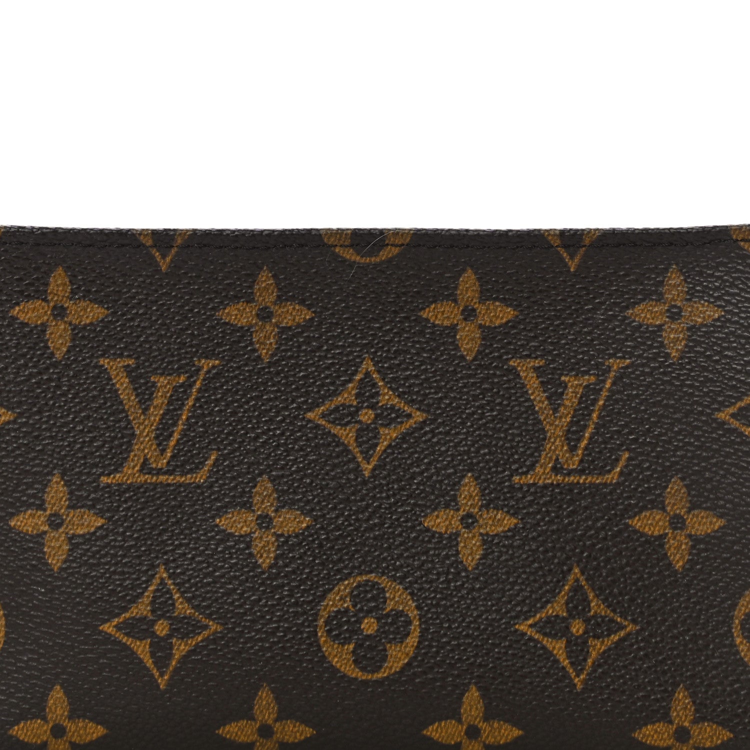 Louis Vuitton Monogram Bucket 23 Pouch 8 of 14