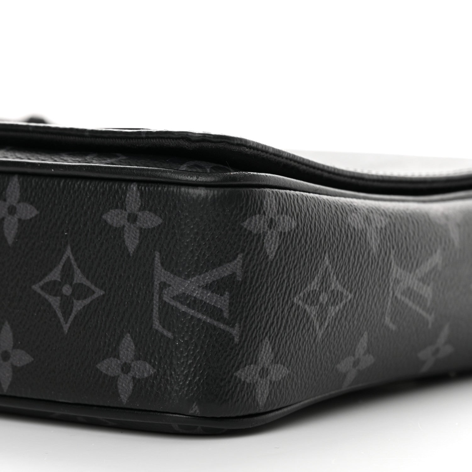 Louis Vuitton Monogram Eclipse District PM NM 9 of 13
