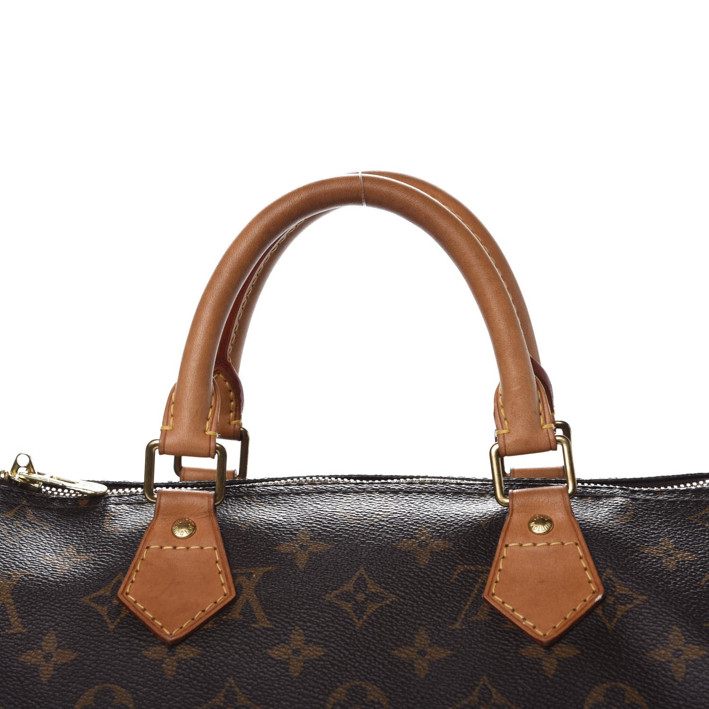 Monogram Speedy Bandouliere 30