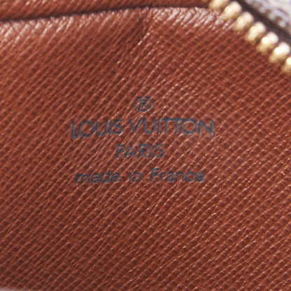 Louis Vuitton Monogram Cite MM 8 of 8