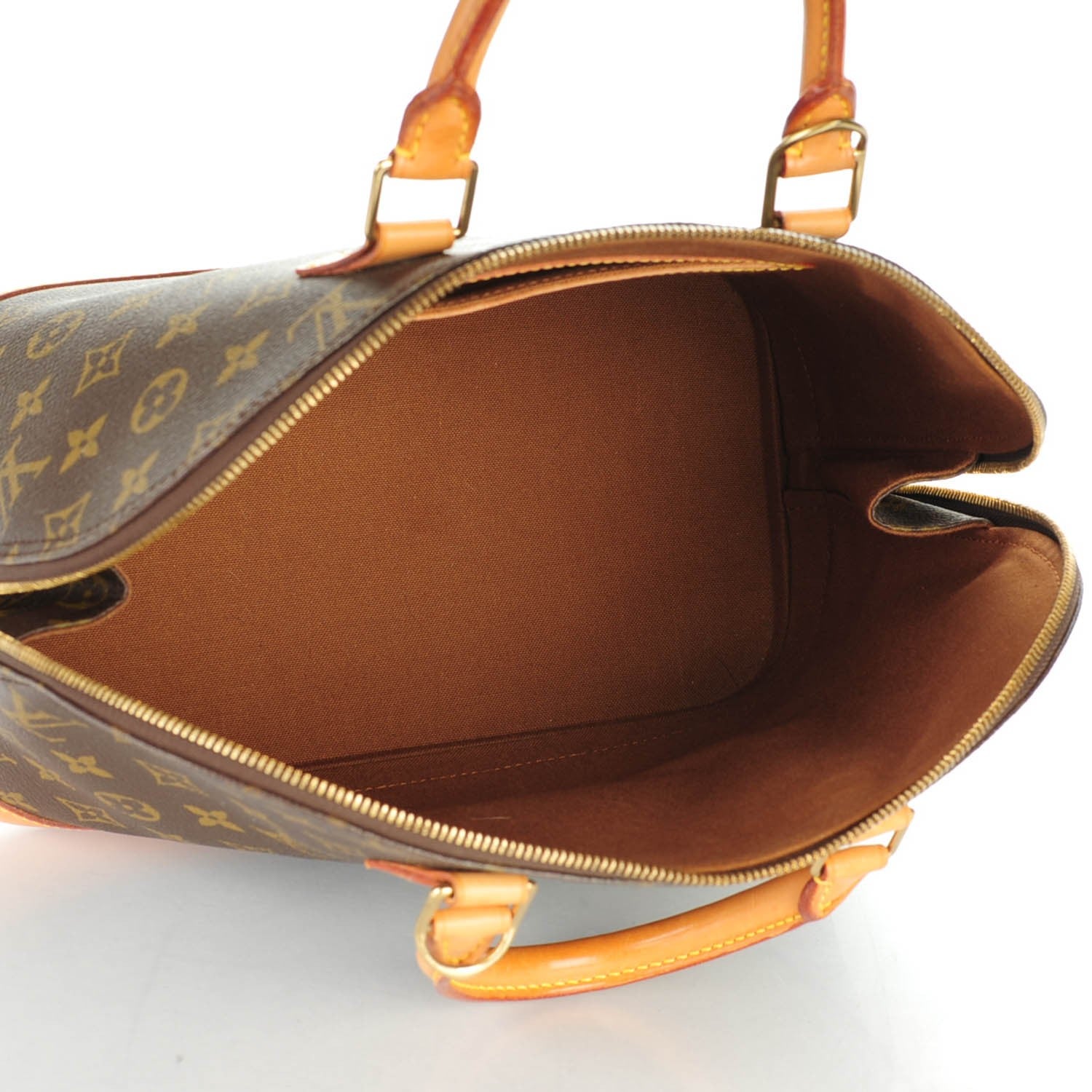 Louis Vuitton Monogram Alma PM 6 of 7