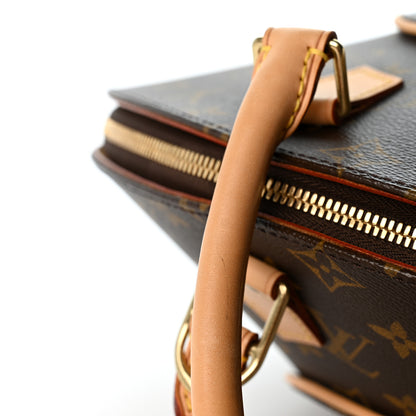 Louis Vuitton Monogram Ellipse MM 9 of 10