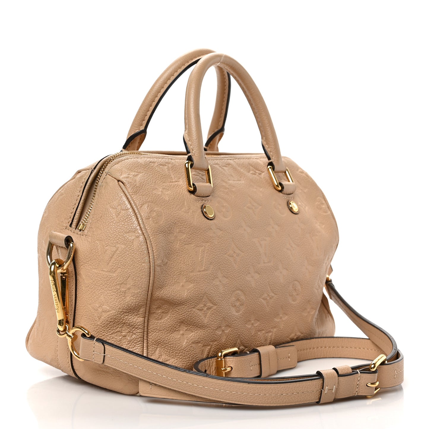 Empreinte Speedy Bandouliere 25 Dune