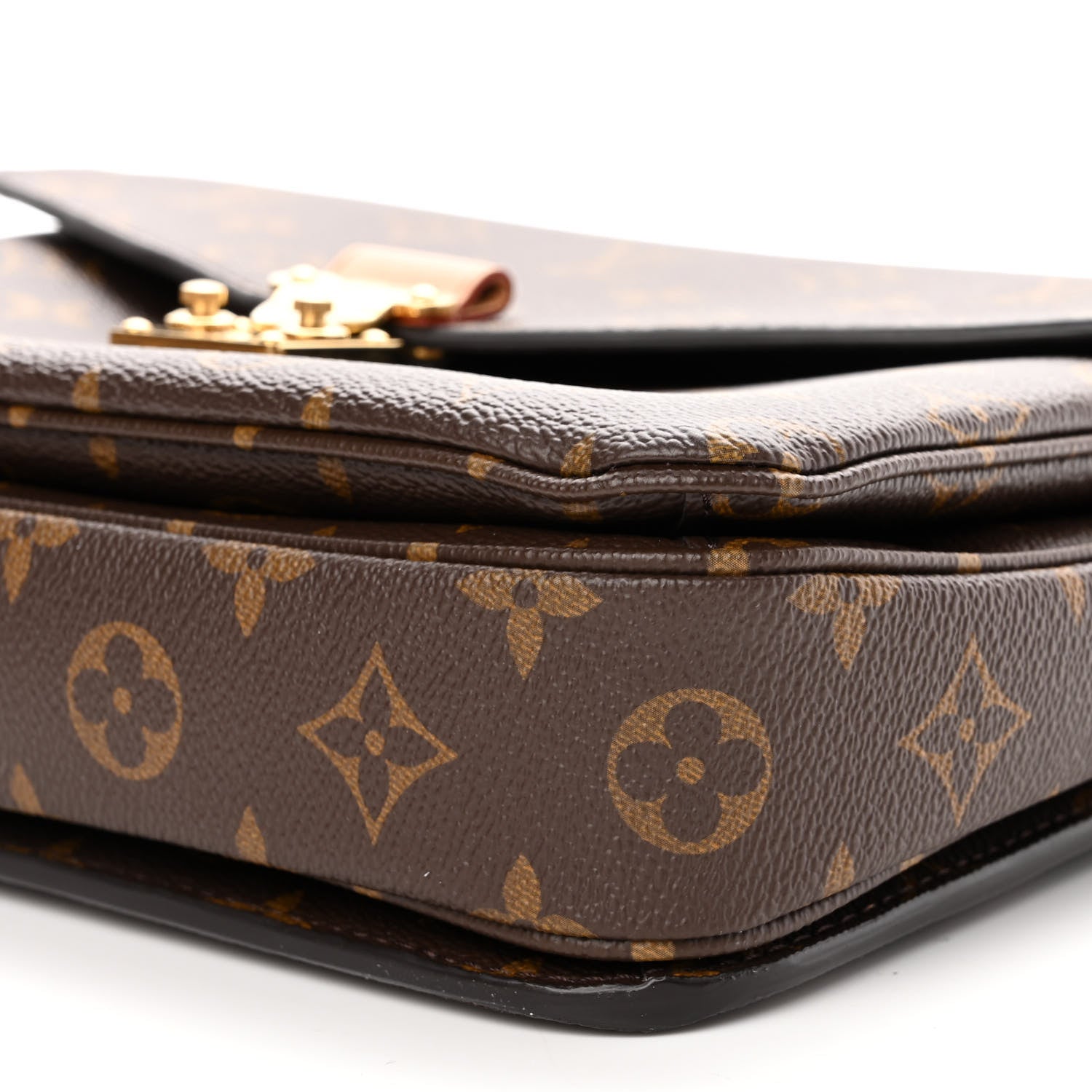 Louis Vuitton Monogram Pochette Metis 9 of 9