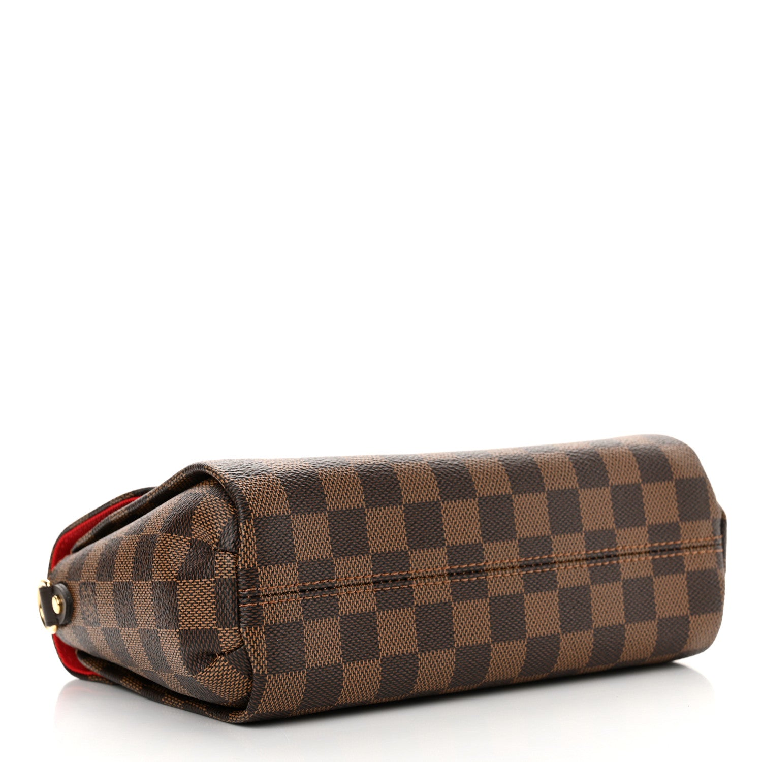 Louis Vuitton Damier Ebene Croisette 4 of 10