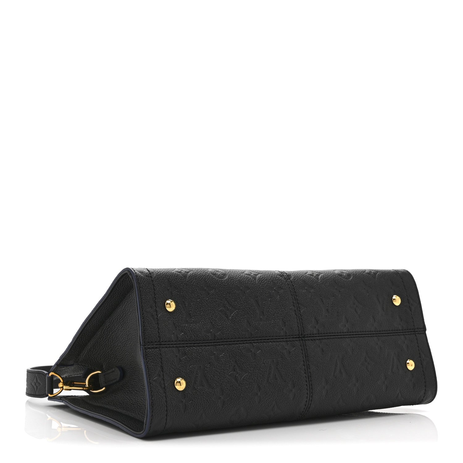 Louis Vuitton Empreinte Sully MM Marine 4 of 9