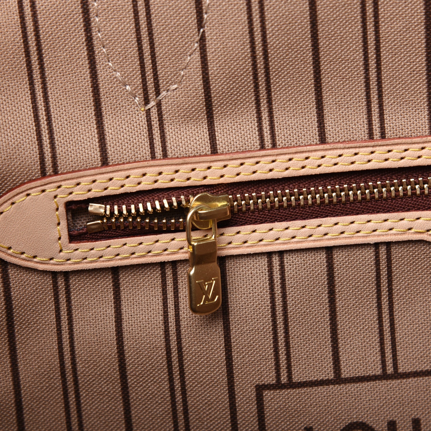 Louis Vuitton Monogram Neo Neverfull GM 12 of 14