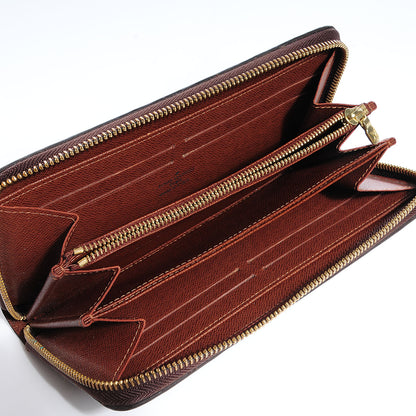 Louis Vuitton Monogram Zippy Wallet 6 of 8