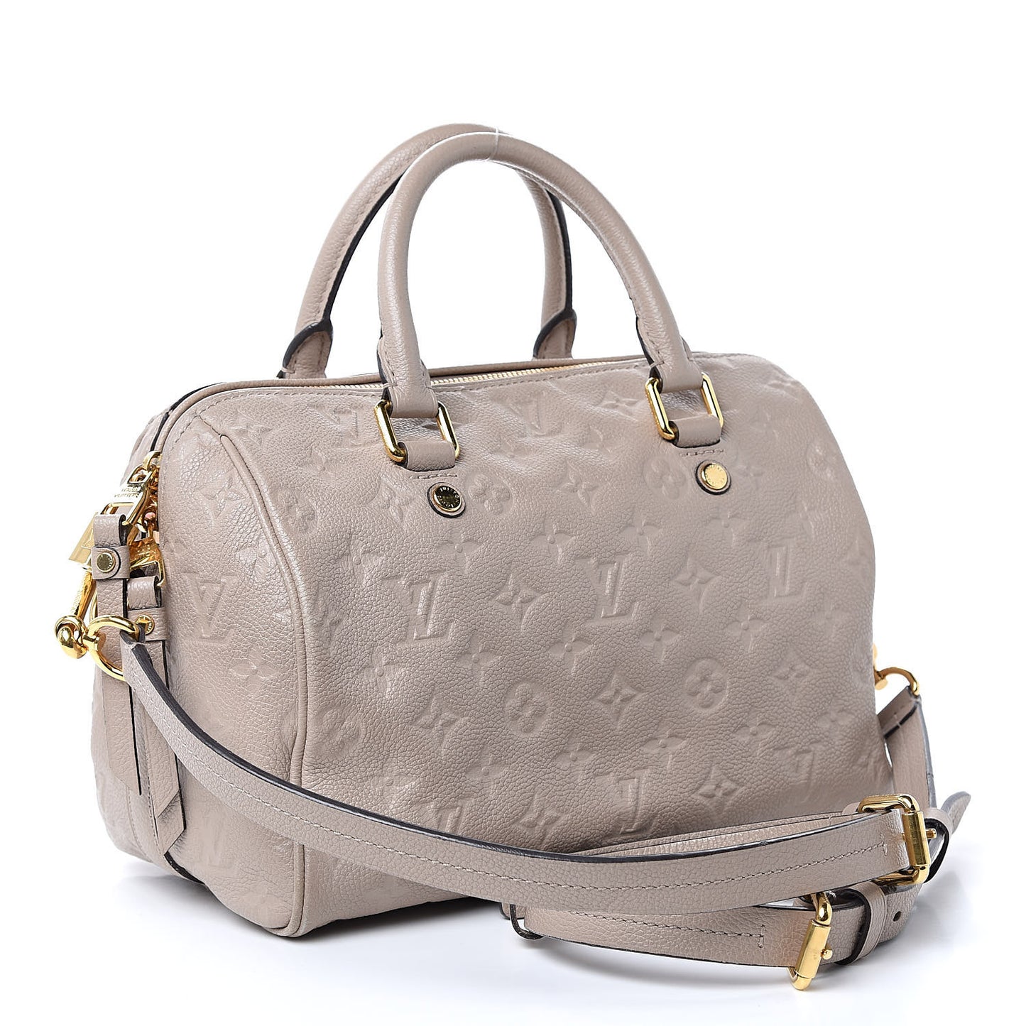 Empreinte Speedy Bandouliere 25 Mastic