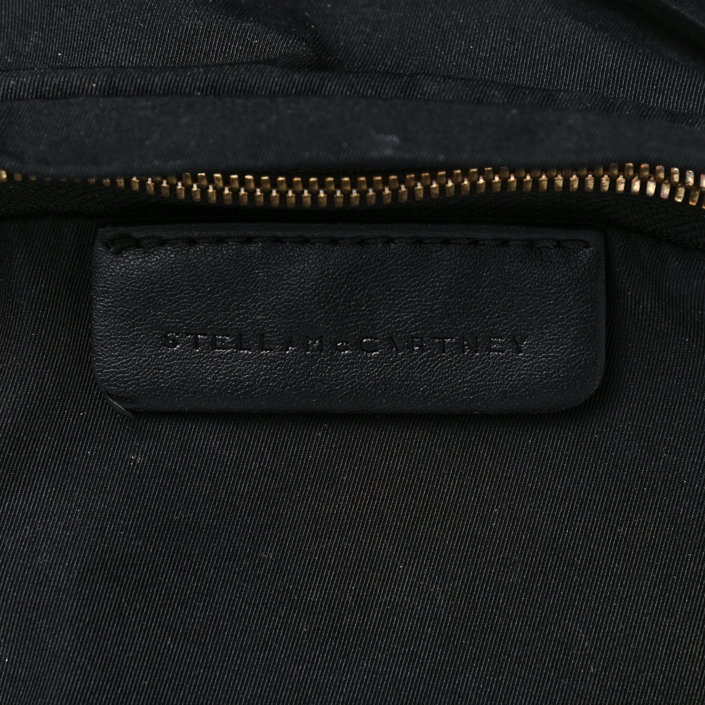 Nylon GO Backpack Black