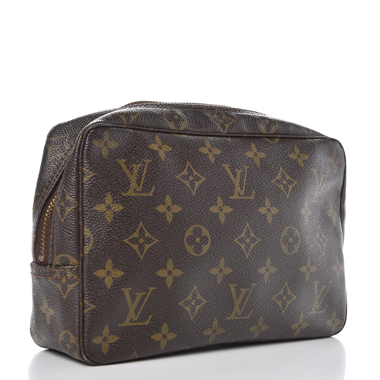 Louis Vuitton Monogram Trousse Toilette 23 3 of 13