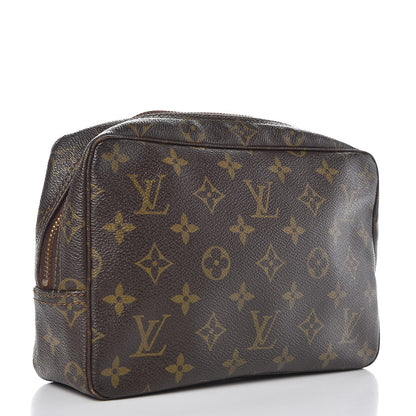 Louis Vuitton Monogram Trousse Toilette 23 3 of 13