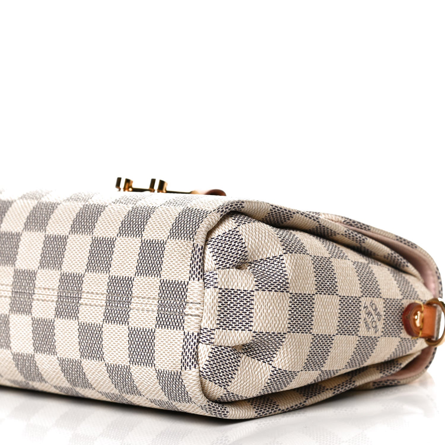 Louis Vuitton Damier Azur Croisette 10 of 10