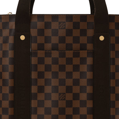 Louis Vuitton Damier Ebene Cabas Beaubourg 7 of 12