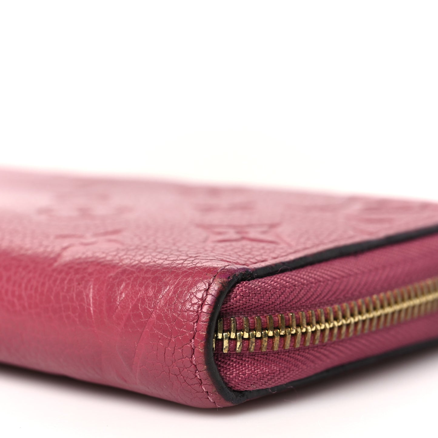 Empreinte Zippy Wallet Aurore