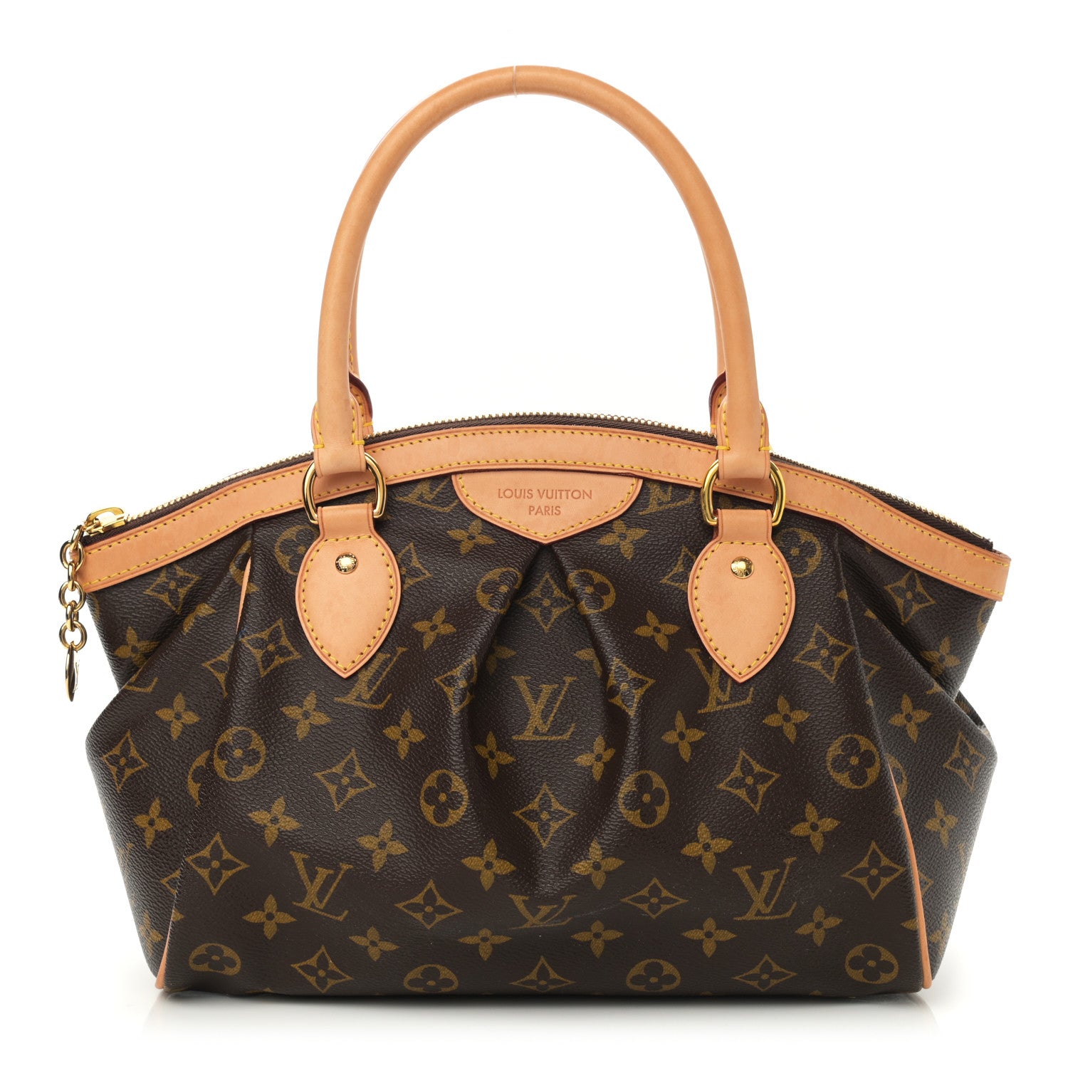 Louis Vuitton Monogram Tivoli PM 1 of 12