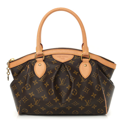 Louis Vuitton Monogram Tivoli PM 1 of 12