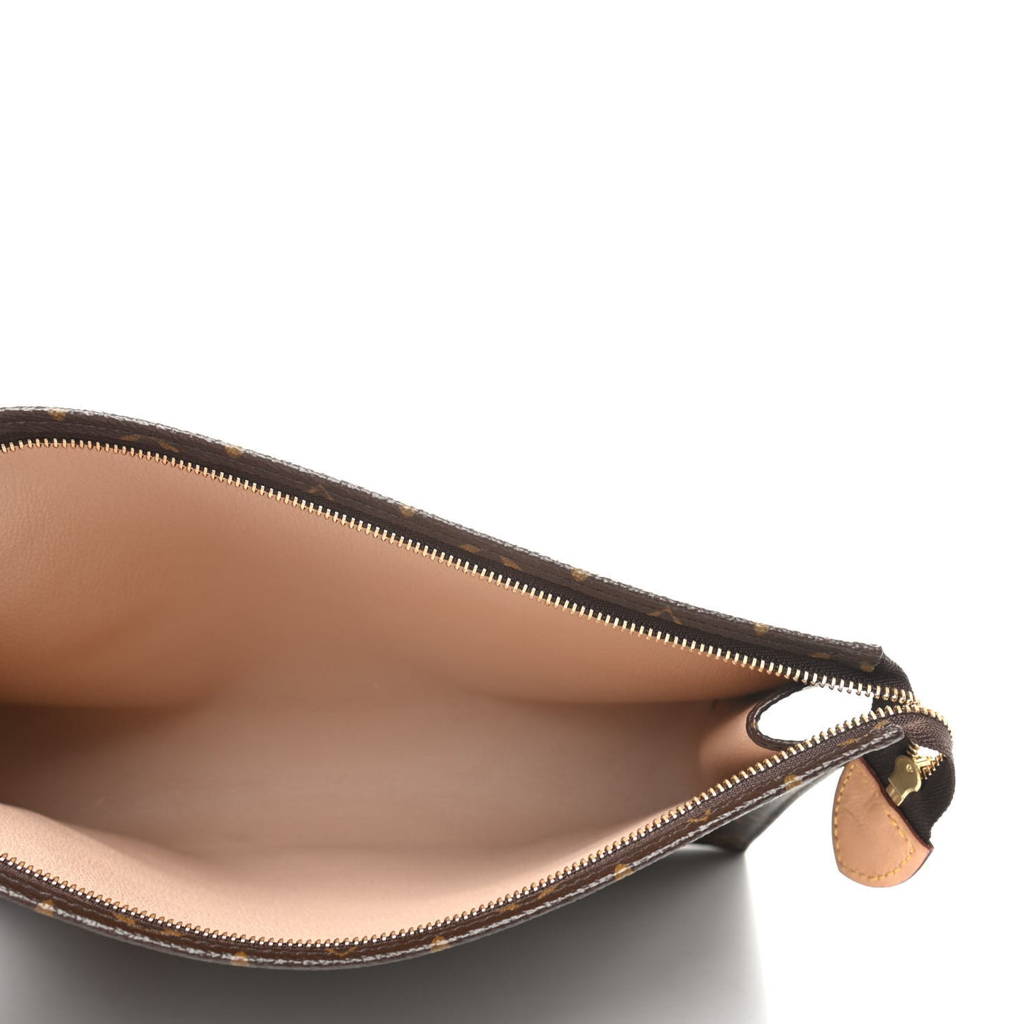 Monogram Toiletry Pouch 26