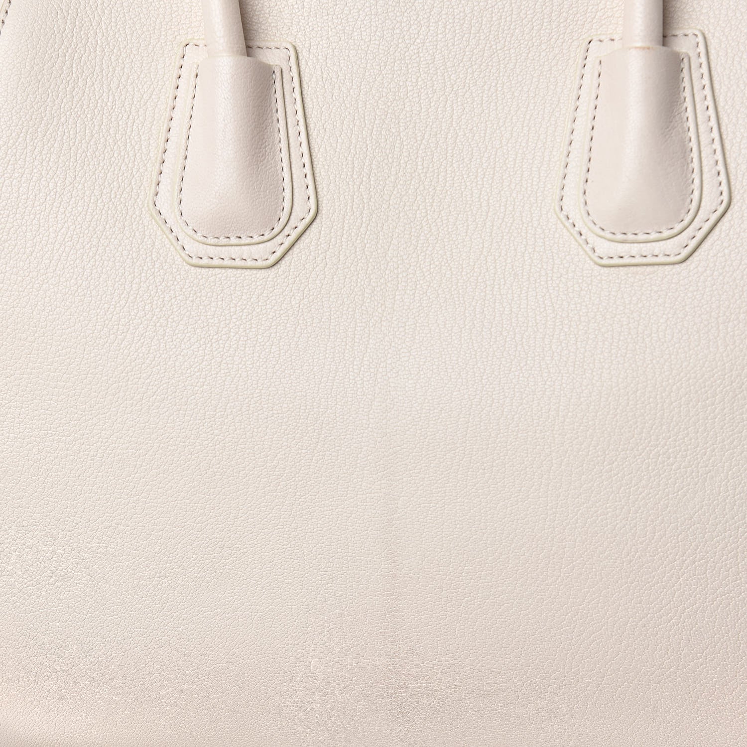 Givenchy Sugar Goatskin Medium Antigona Ivory 14 of 20