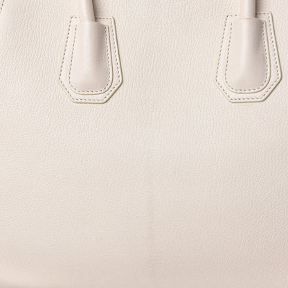 Givenchy Sugar Goatskin Medium Antigona Ivory 14 of 20