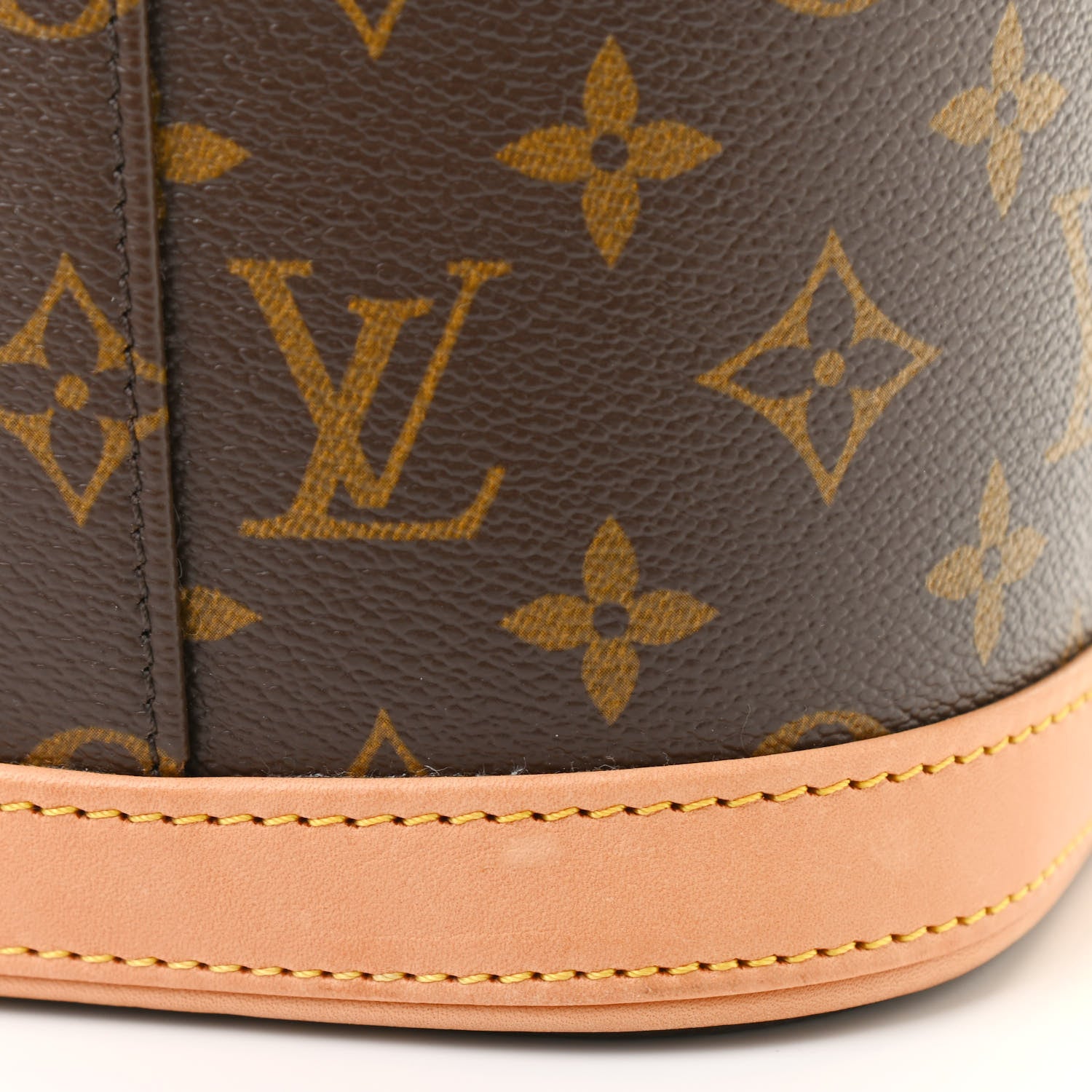 Louis Vuitton Monogram Nice 12 of 15