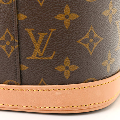 Louis Vuitton Monogram Nice 12 of 15