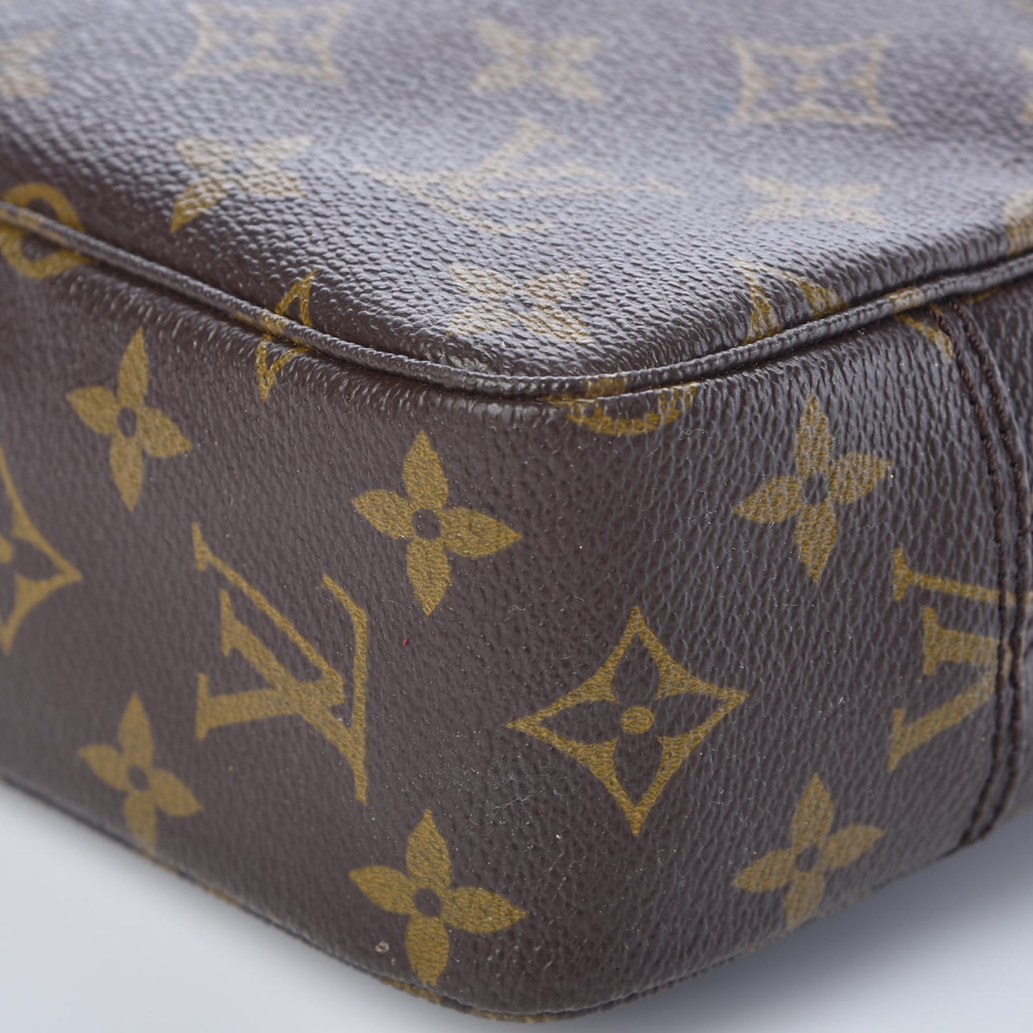 Monogram Trousse Toilette 23