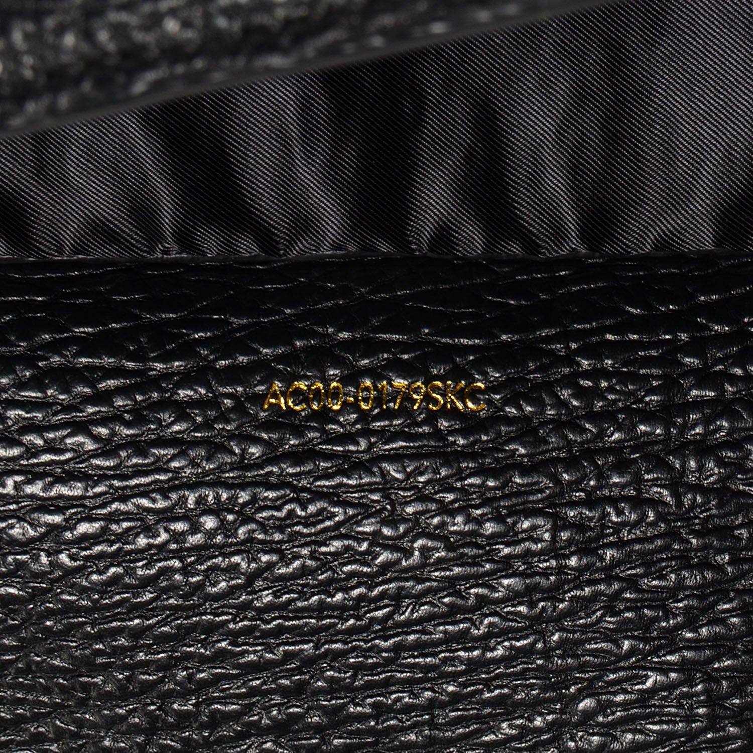 3.1 Phillip Lim 3.1 Leather Medium Pashli Satchel Black 10 of 12