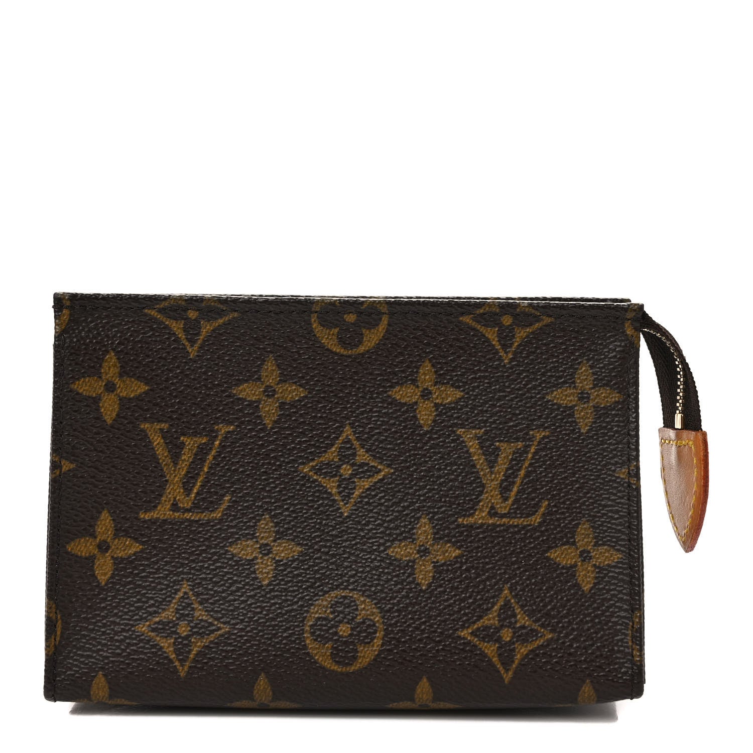 Louis Vuitton Monogram Toiletry Pouch 15 1 of 6