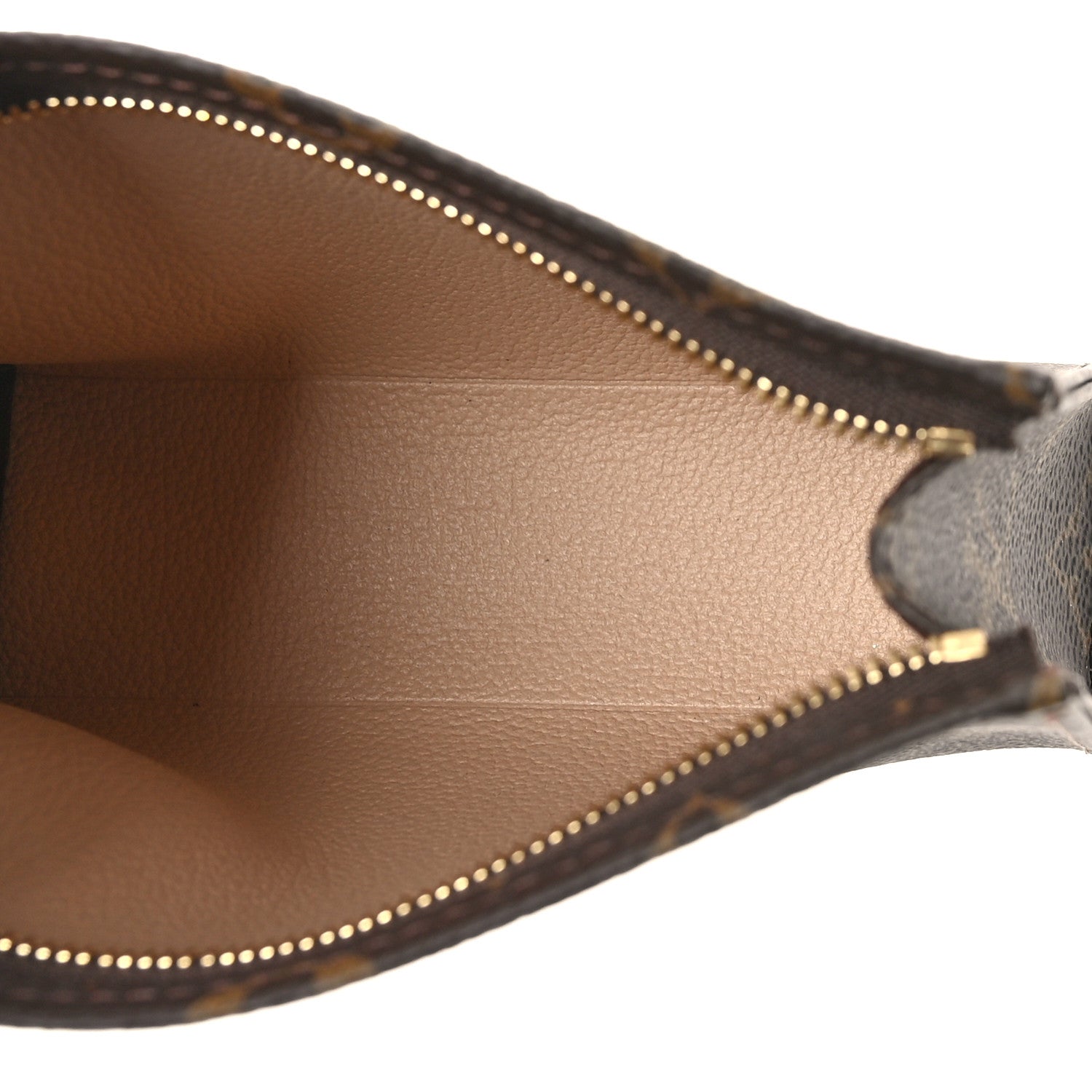 Louis Vuitton Monogram Toiletry Pouch 15 5 of 10