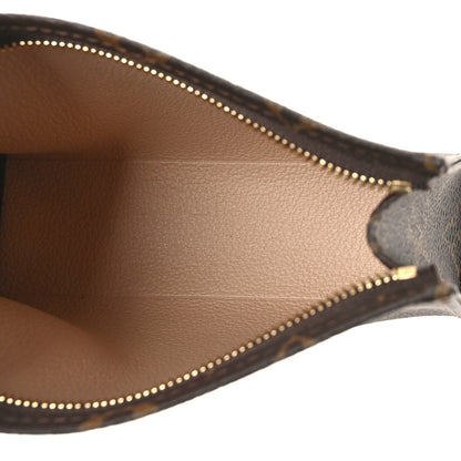 Louis Vuitton Monogram Toiletry Pouch 15 5 of 10