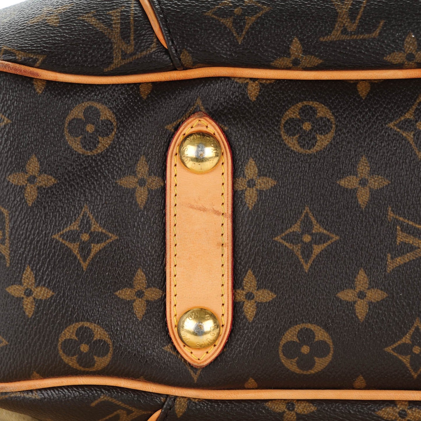 Monogram Galliera PM