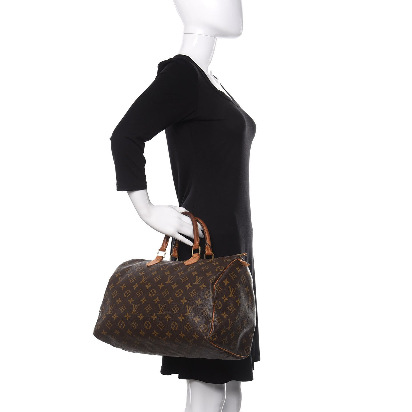 Monogram Speedy 35